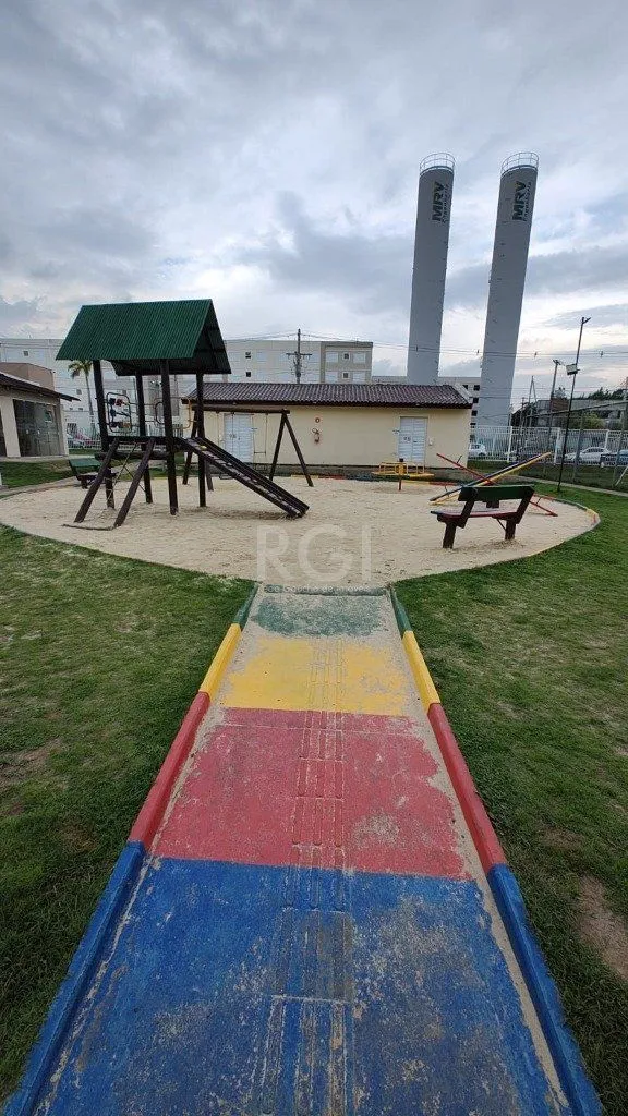 Imagem Apartamento de 2 dormitórios, canoas
