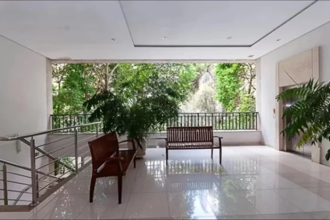 Imagem CONDOMÍNIO ETRE - EXTO - Apto 86m² (Unidade de Revenda), localizado no coração do bairro Vila Pompéia!!