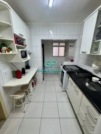 Imagem Apartamento para alugar no bairro Enseada - Guarujá/SP
