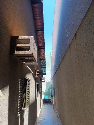 Imagem CASA A VENDA NO PARQUE DOS JURITIS EM RIO PRETO