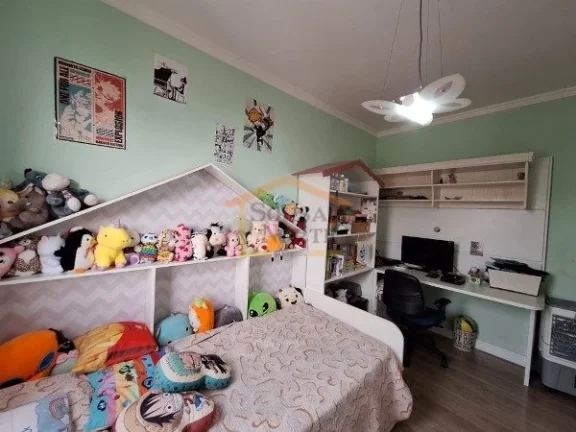 Imagem Apartamento com 118m² com ambientes amplos, bem distribuídos e iluminados. Possui 4 dormitórios, ...