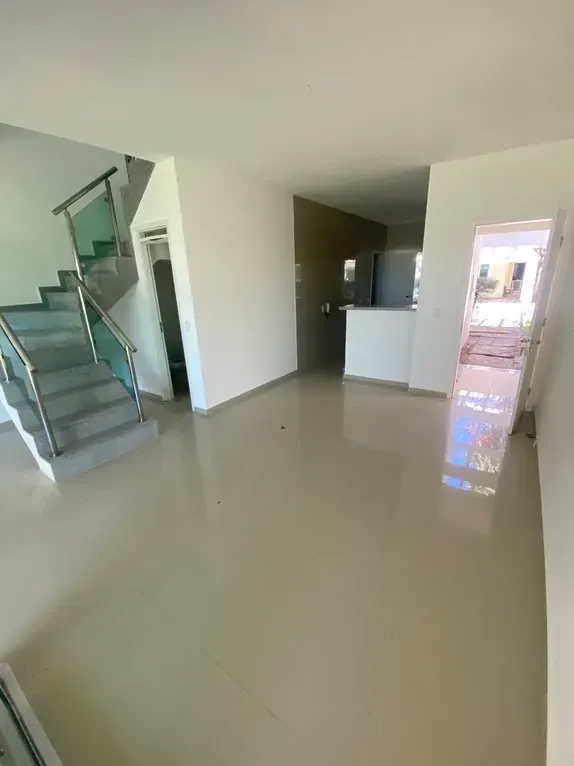 Imagem Casa de Condomínio com 3 Quartos à Venda, 117 m² em Praia do Futuro I - Fortaleza