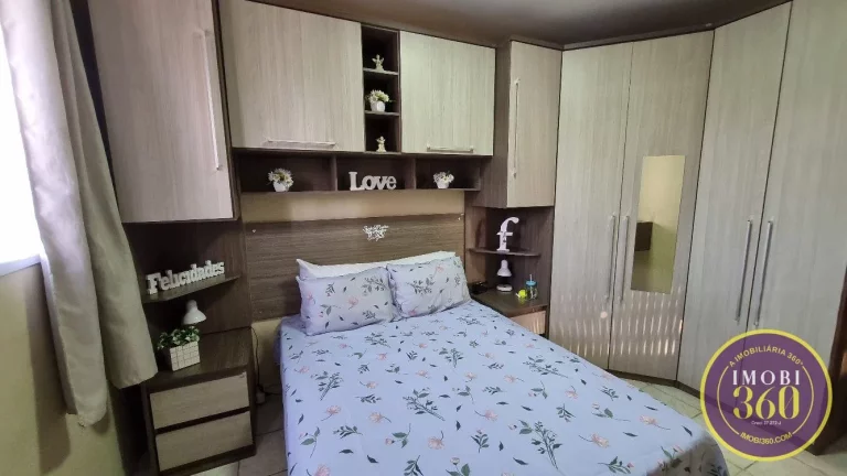 Imagem Lindo apartamento à Venda em Vila Carmosina, São Paulo - SP