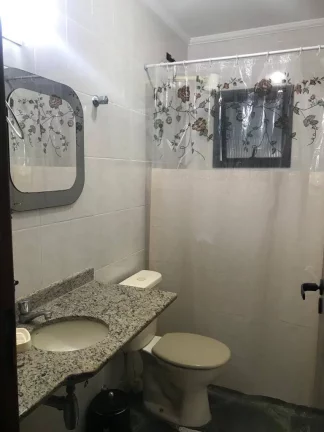 Imagem Apartamento Duplex ! Praia da Tabatinga - Caraguatatuba - SP