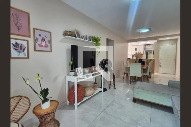Imagem Apartamento à Venda - Recreio, 3 Quartos, 114 m2