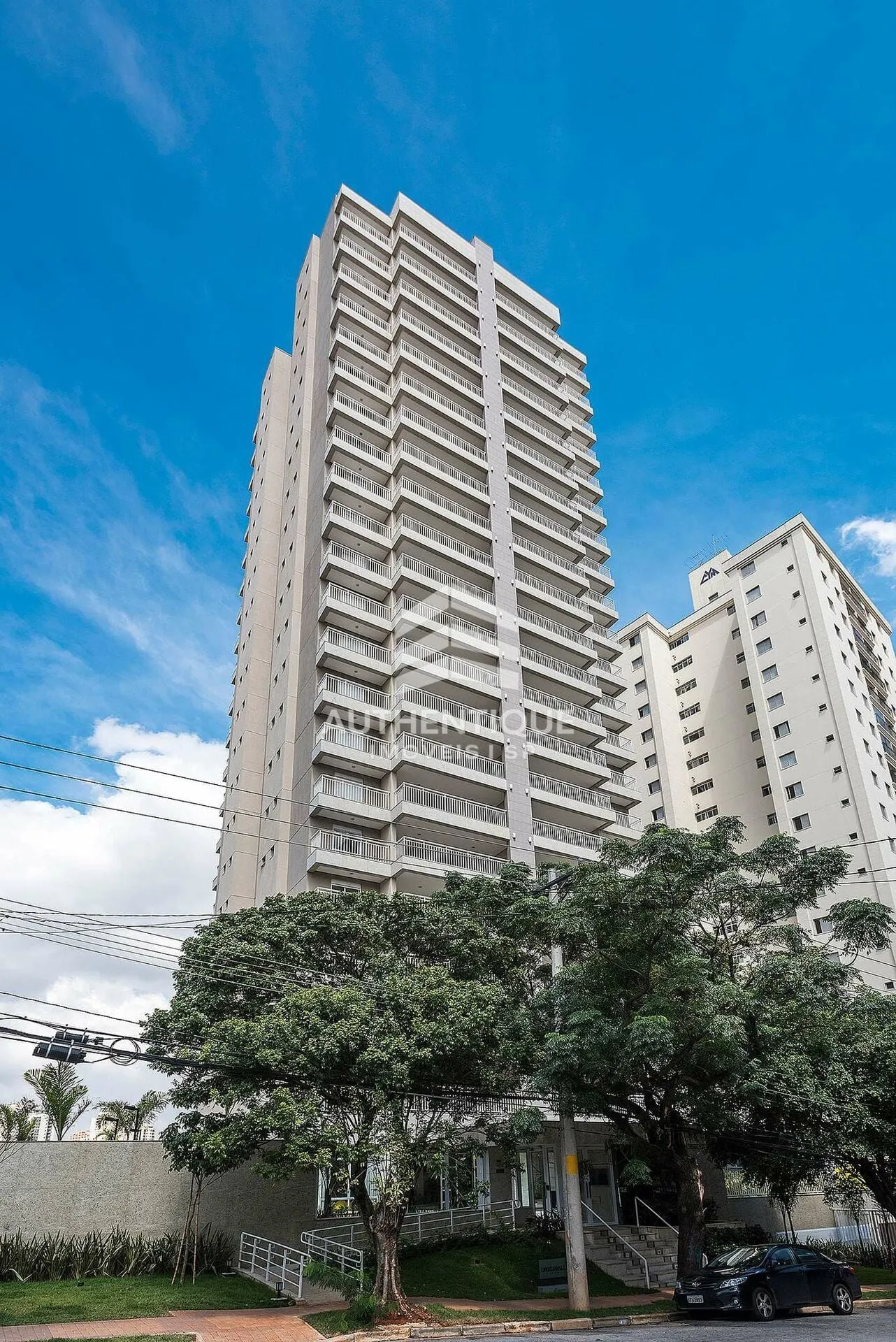 Imagem Originalle Ipiranga - Apartamento à venda no bairro Ipiranga - São Paulo/SP, Zona Sul