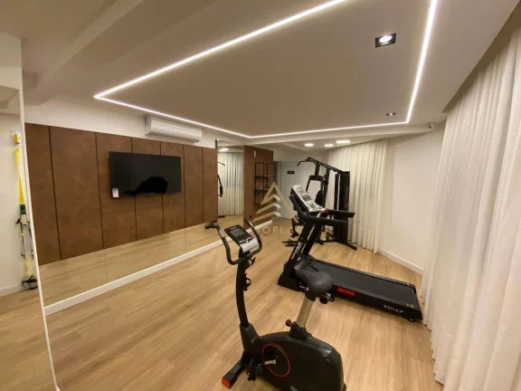 Imagem Apartamento à venda, 116 m² por R$ 970.000,00 - Nações - Balneário Camboriú/SC