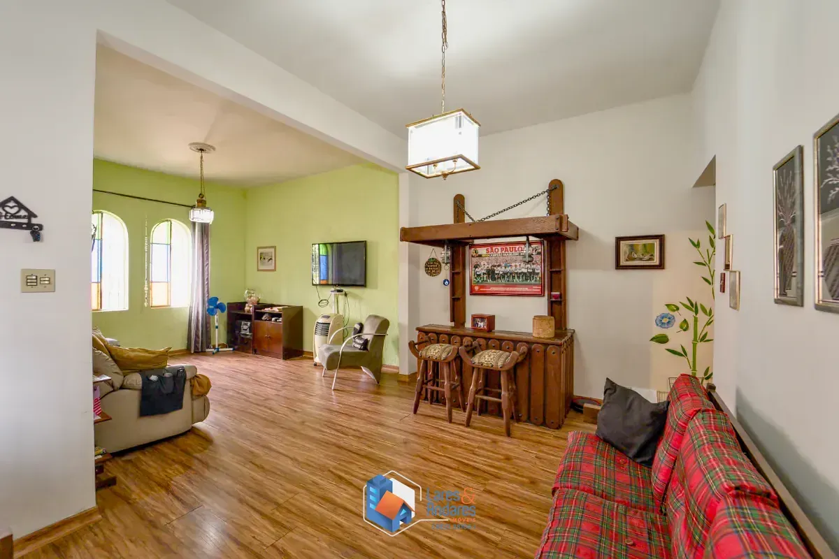 Imagem Casa para venda em Vila Madalena com 2 quartos, sendo 1 suíte, 110m²