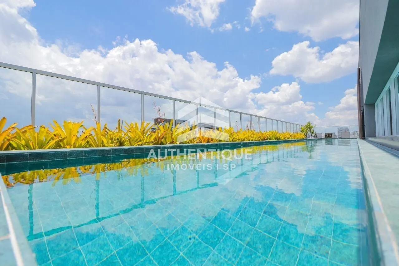 Imagem OP ART IBIRAPUERA - Apartamento à venda em São Paulo/SP