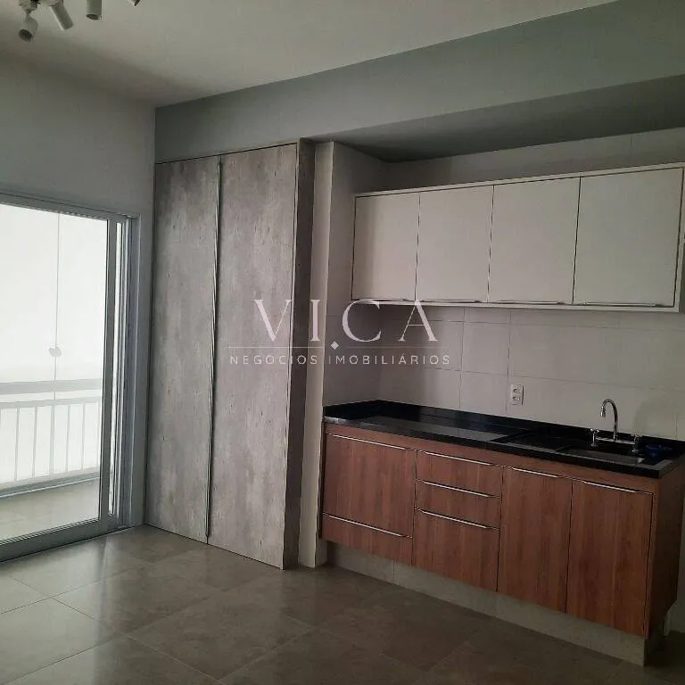 Imagem Apartamento, 50m² a venda ou aluguel por R$ 6.000,00 - Alphaville/SP