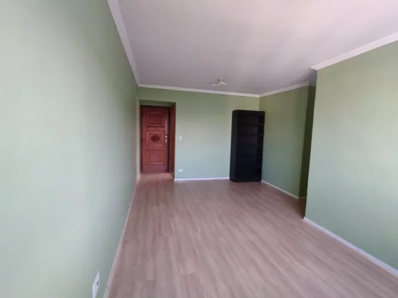 Imagem APARTAMENTO RESIDENCIAL em SÃO PAULO - SP, JARDIM ESMERALDA