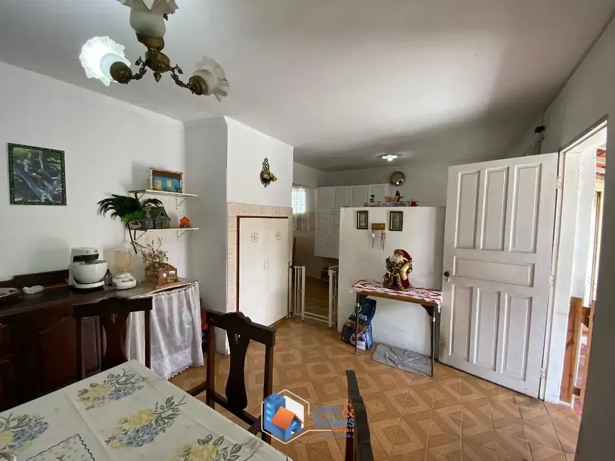 Imagem Casa para venda em Jardim Nossa Senhora do Carmo com 4 quartos, 367m²