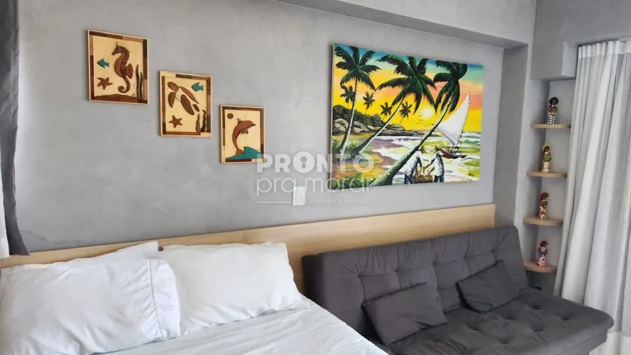 Imagem Makia Beach Experience