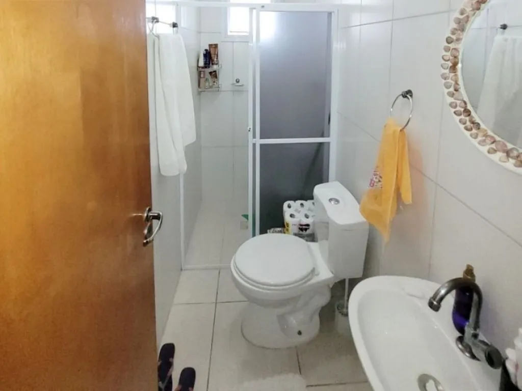 Imagem APARTAMENTO COM 45,00 m² - CAIÇARA - PRAIA GRANDE SP