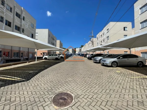 Imagem Condomínio Residencial Elias MOYSES - Apartamento à venda no bairro Planalto Bela Vista - Mogi Mirim/SP