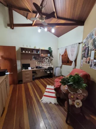 Imagem Casa em Condomínio para Venda em Limeira / SP no bairro Jardim Terras de Santa Elisa