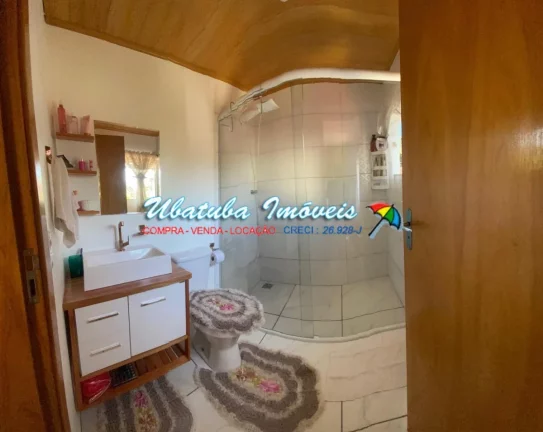 Imagem Linda Casa tipo sobrado