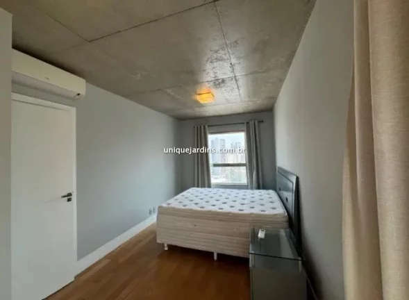 Imagem Apartamento à venda Vila Olímpia São Paulo