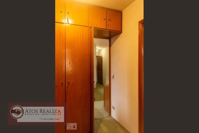 Imagem Venda Sobrado Interlagos: 300m², 3 Suítes por R$796.000