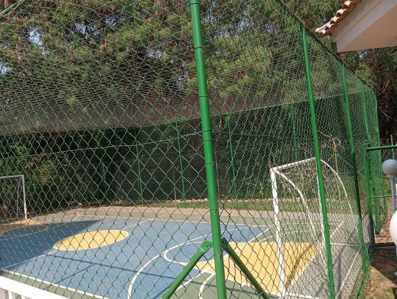Imagem Apartamento na Vila Haro, Sorocaba-SP: 2 quartos, 2 salas, 1 banheiro, 2 vagas, 68m² de área.