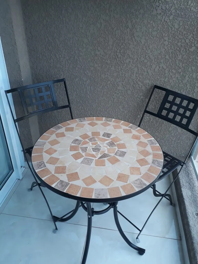 Imagem Oportunidade na Região Oeste de Sorocaba; Cond. Mirante da Colina com 54M² com 2 Dormitório sendo 1 Suíte e Sacada Gourmet.