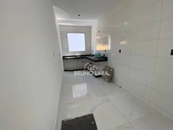 Imagem Apartamento em Betim/MG - Bairro São Luiz