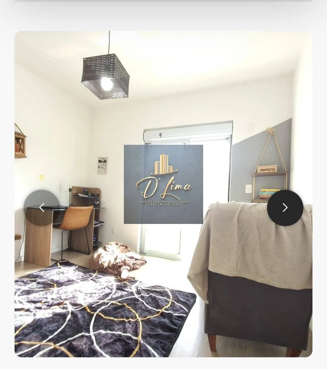 Imagem Le France Residence apartamento a venda , 2 quartos em Campinas São José
