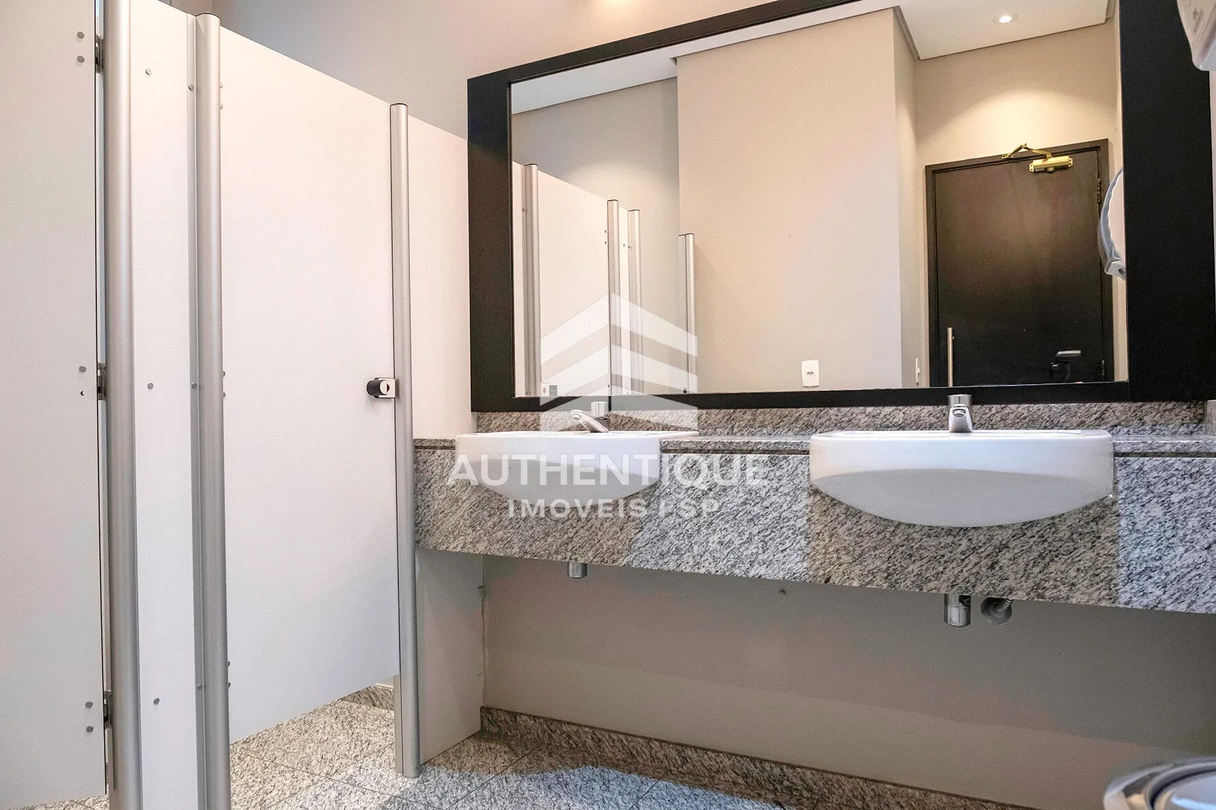 Imagem ASPEN VILA OLIMPIA - Sala comercial à venda no bairro Vila Olímpia - São Paulo/SP, Zona Sul