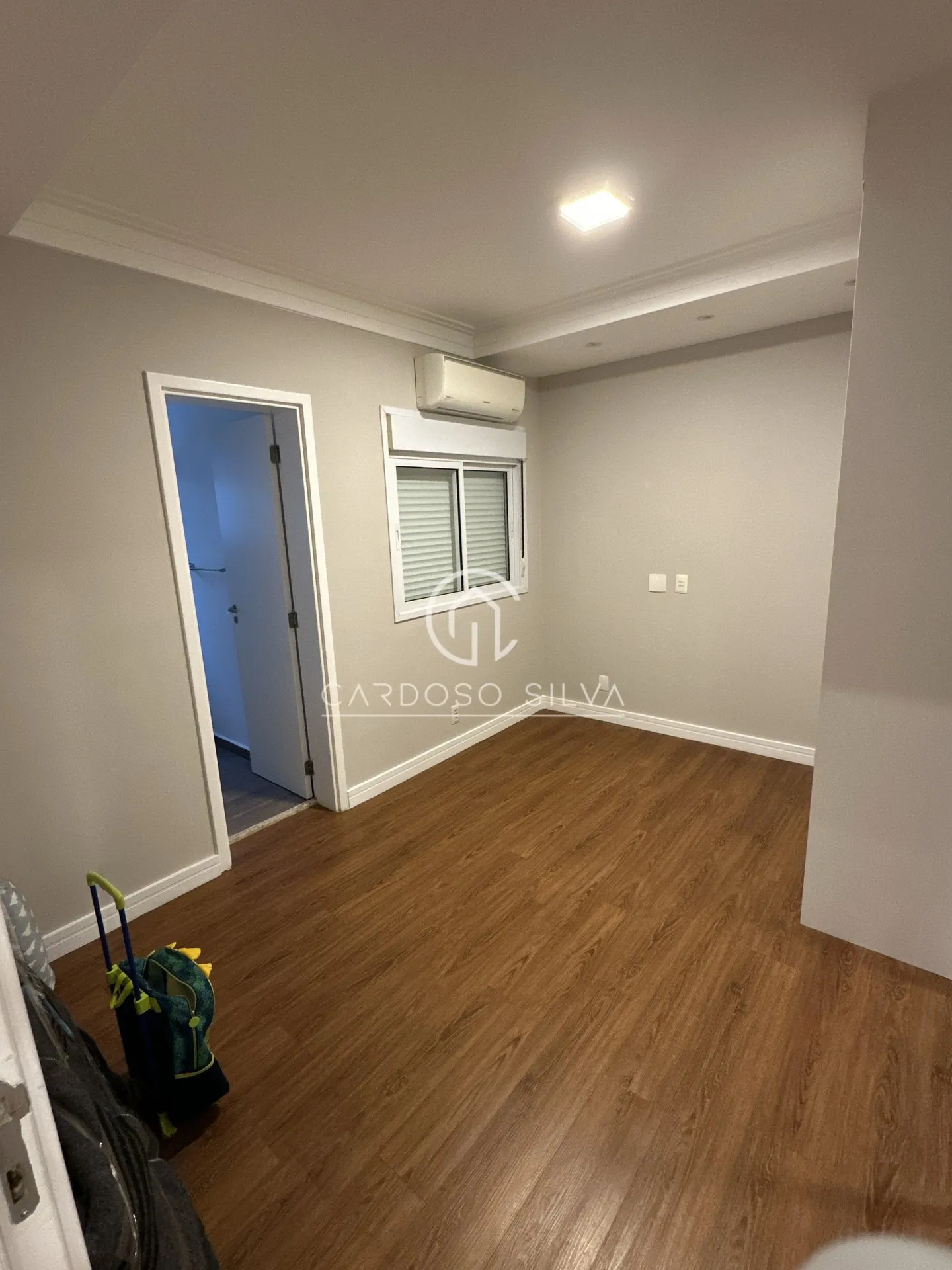 Imagem Apartamento de 198m2 no Condomínio Premier Espaço Cerâmica em São Caetano do Sul