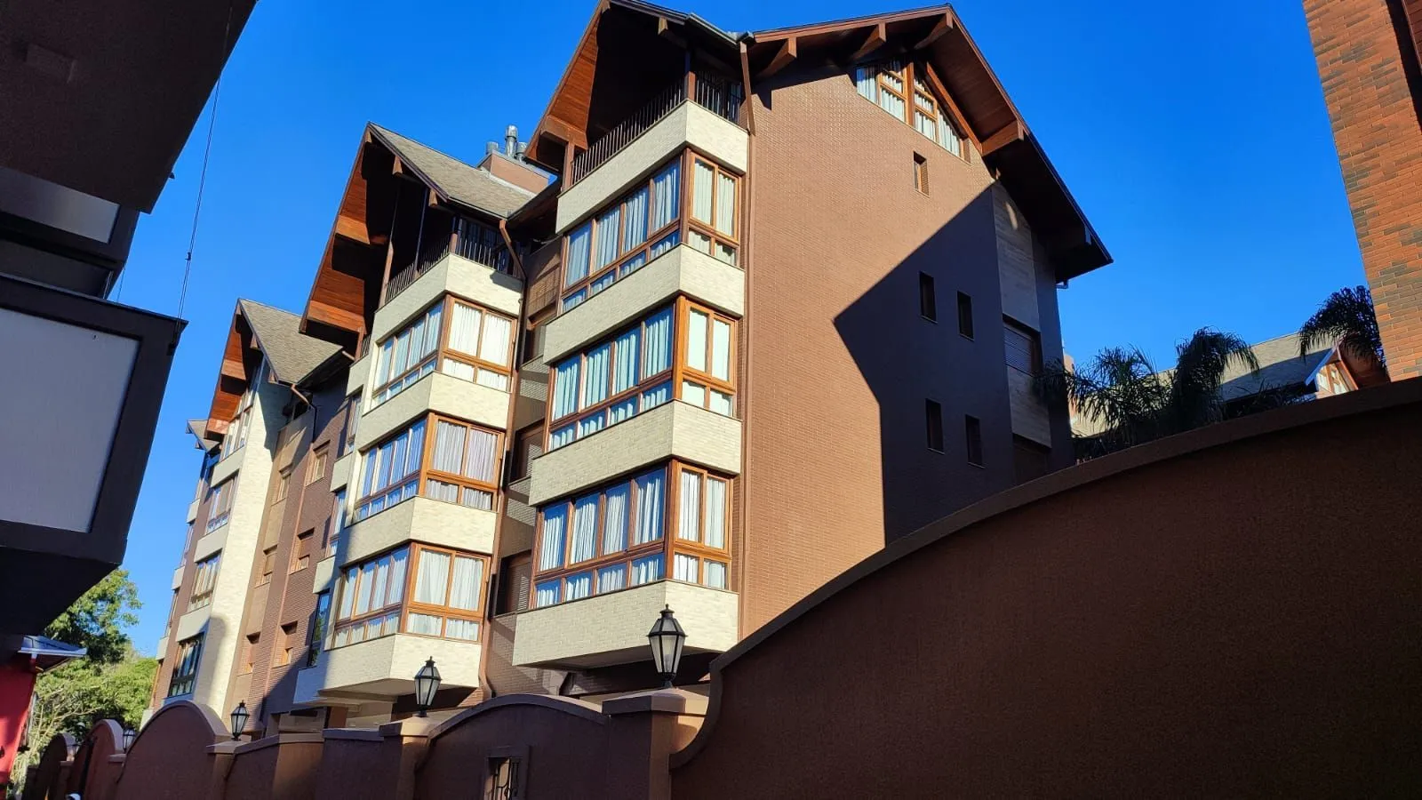 Imagem Apartamento em Centro