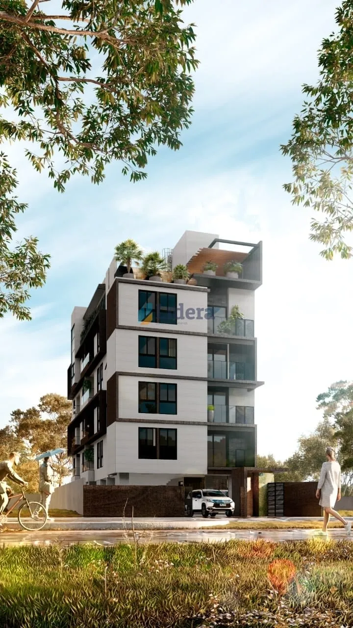 Imagem Apto - 2 Quartos - 1 Suíte - 55,04 m² - Intermares, Cabedelo/PB.