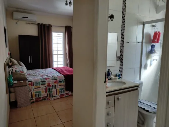 Imagem Sobrado com 3 Quartos à Venda, 120 m² em Jardim Pinhal - Guarulhos