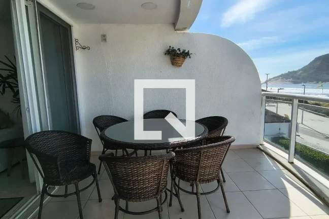 Imagem Apartamento à Venda - Recreio, 2 Quartos, 88 m2