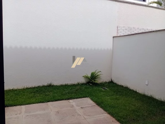Imagem Casa à Venda no Nova Campinas em Campinas, São Paulo.