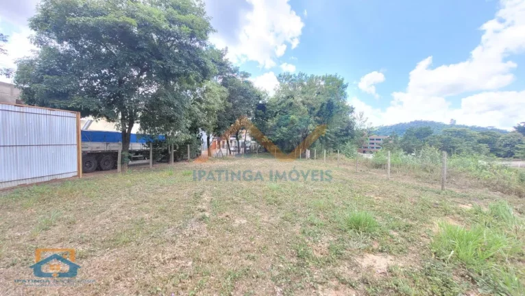 Imagem Lote de 2160m² no Amaro Lanari em Coronel Fabriciano
