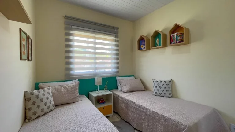 Imagem Casa em Condomínio para venda no bairro Morada do Vale II em Gravataí