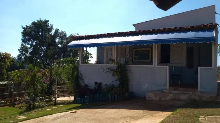 Imagem Chácara no Piraporão - Piedade