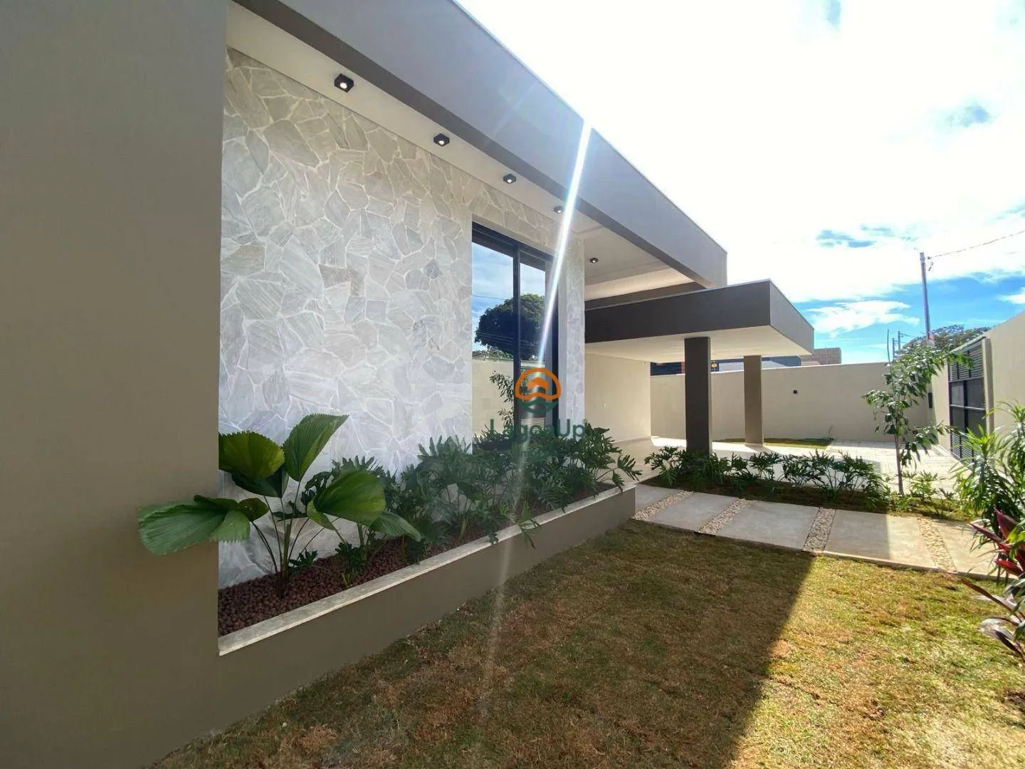 Casa com 3 dormitórios à venda, 171 m² por R$ 1.560.000,00 - Joá - Lagoa Santa/MG