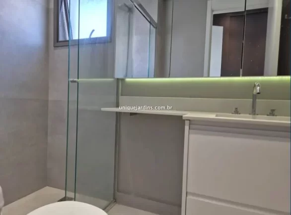 Imagem Apartamento à venda Vila Olímpia São Paulo
