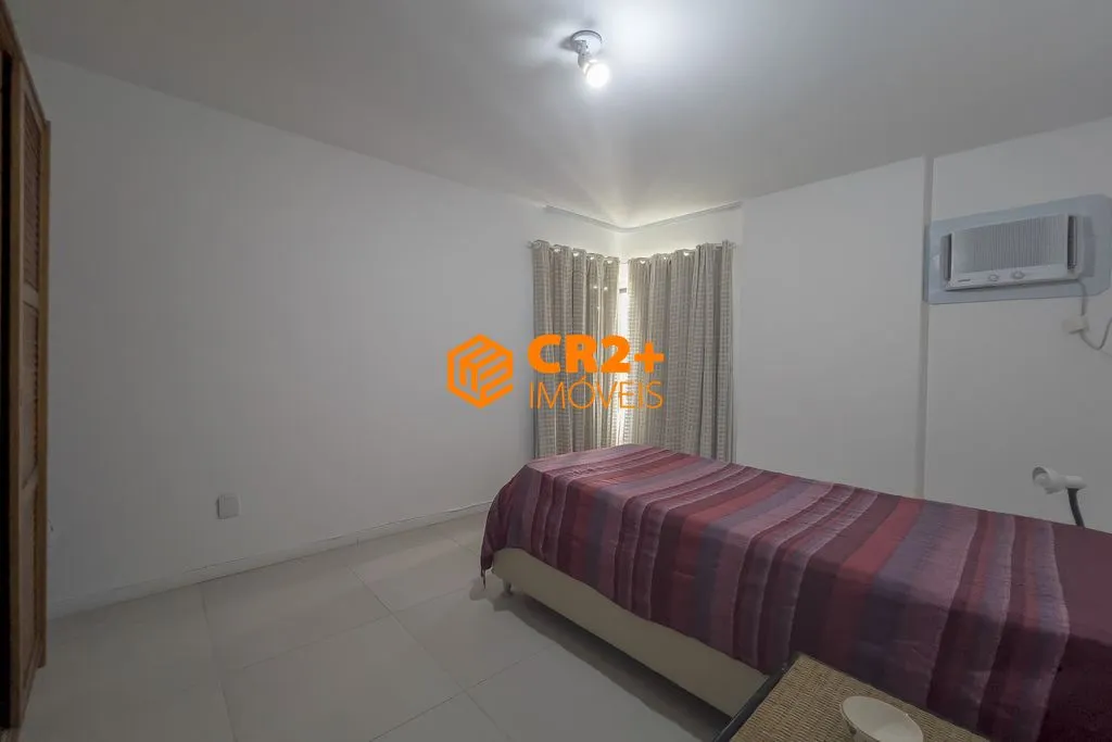Imagem Apartamento a venda - Boa Viagem - 216m - 04 quartos - 02 Suites- 2 garangens