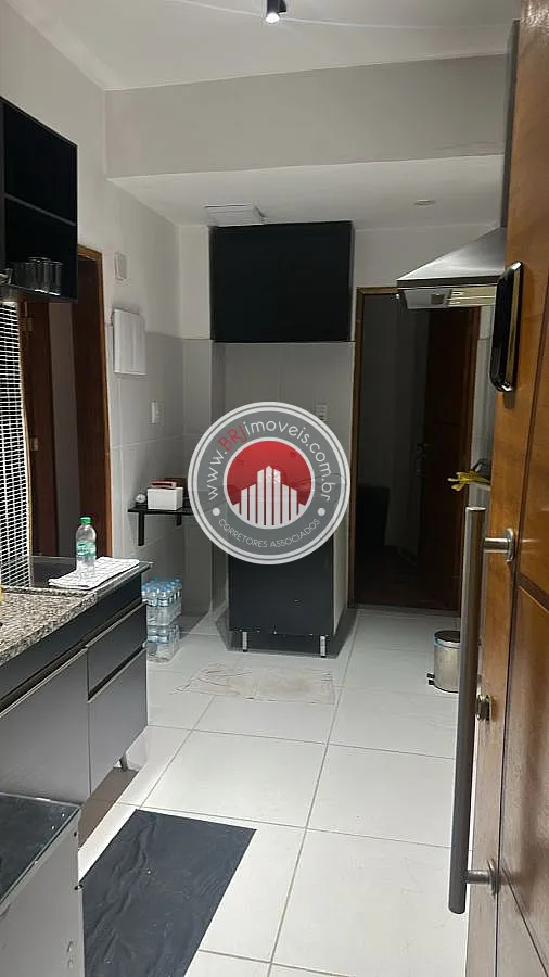 Imagem Apartamento a Venda no bairro Praça da Bandeira - Rio de Janeiro, RJ