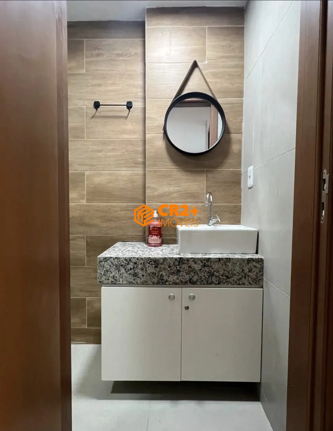 Imagem Vendo flat com 34m², Porteira fechada em Tamandaré