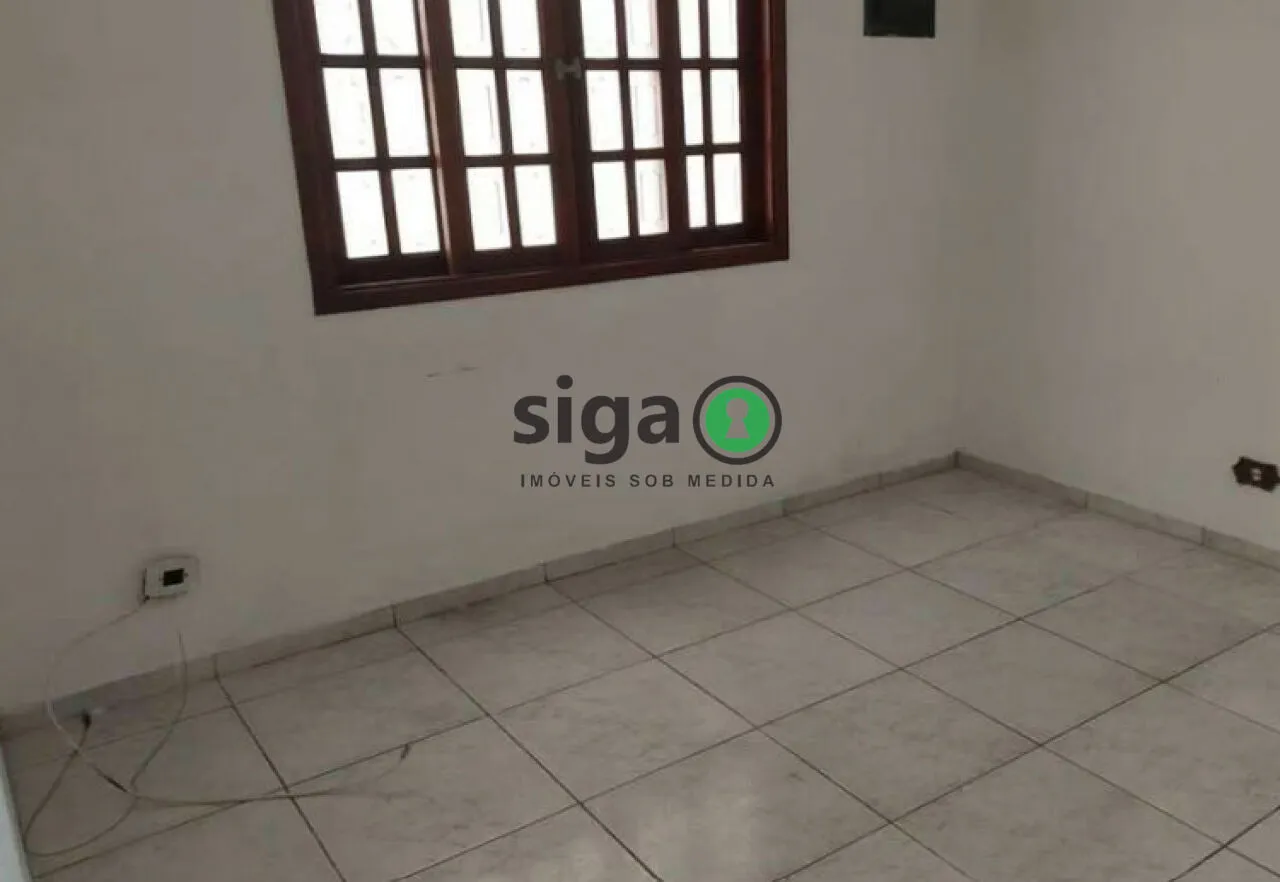 Imagem Casa ampla com 2 suítes, varanda e espaço versátil no quintal!