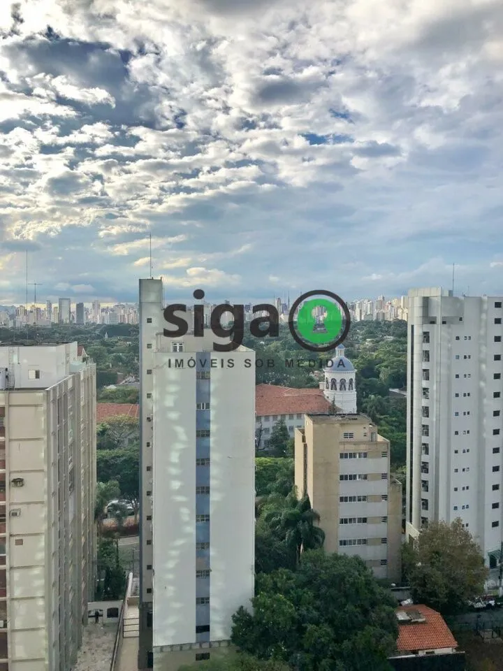 Imagem Apartamento para Locação no Itaim Bibi com 2 quartos