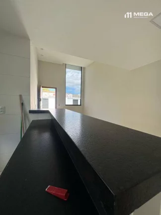 Imagem Casa com 3 dormitórios à venda, 77 m² por R$ 450.000 - Balneário Ponta da Fruta - Vila Velha/ES