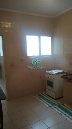 Imagem Apartamento Padrão frente mar