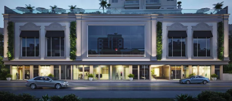 Imagem Belmare - Residencial - Apartamento à venda no bairro Centro - Itapema/SC