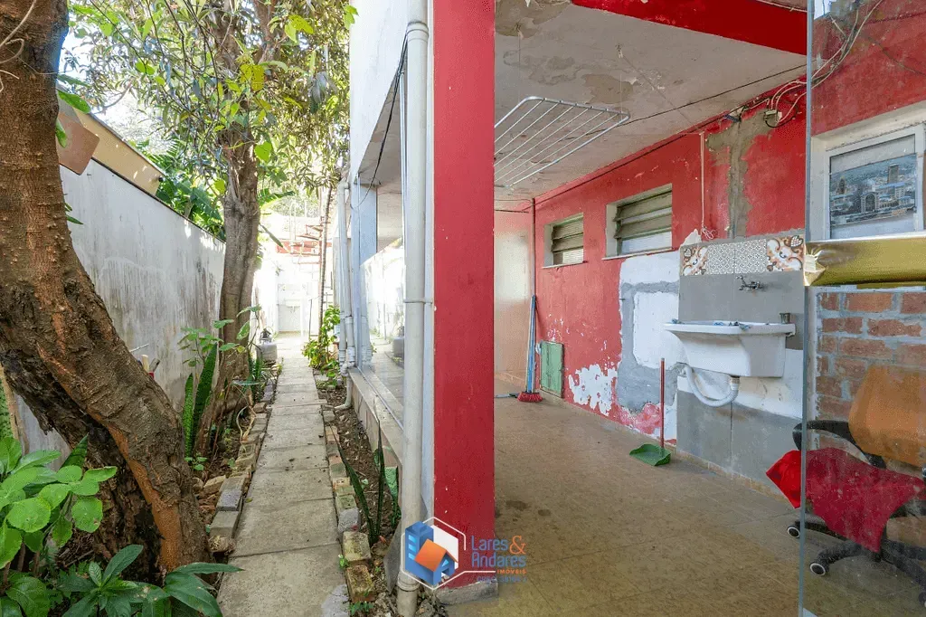 Imagem Casa à venda 4 Quartos 4 Vagas 210M² Brooklin Paulista São Paulo - SP