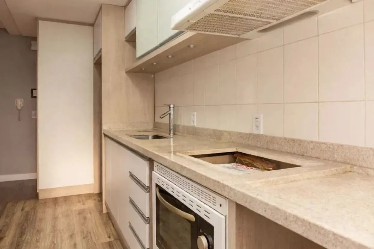 Imagem Apartamento 3 dorms à venda Avenida Ipiranga - Porto Alegre