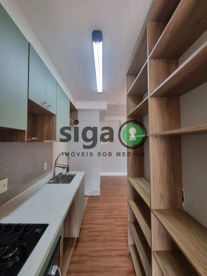 Imagem Apartamento á Venda- 67 m² com 2 quartos (1 Suíte), 2 Vagas na Granja Julieta!